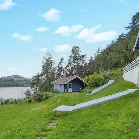 펜션 Amazing In With House Sea View *