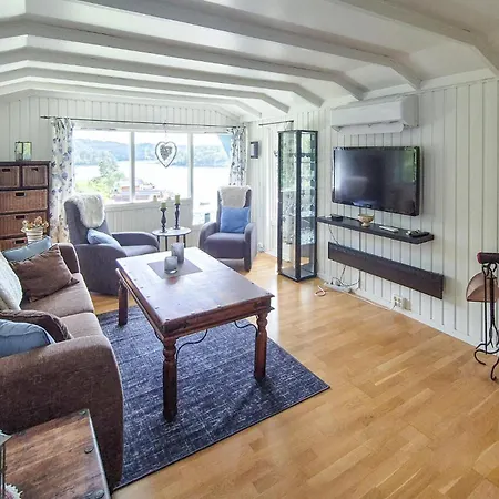 Amazing In With House Sea View Сasa de vacaciones