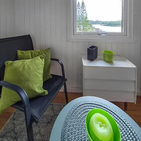 Amazing In With House Sea View Holiday home *