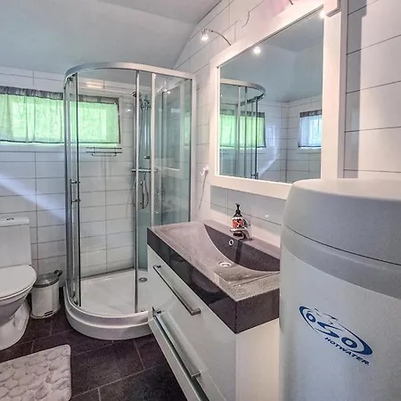 Amazing In With House Sea View *