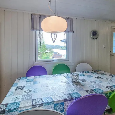 Holiday home Amazing In With House Sea View *