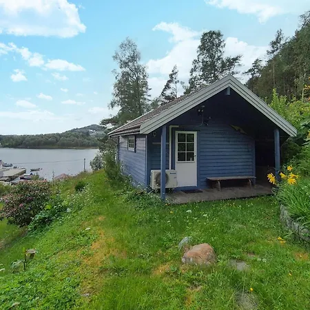 Amazing In With House Sea View