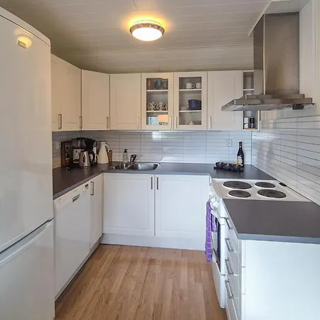 Holiday home Amazing In With House Sea View