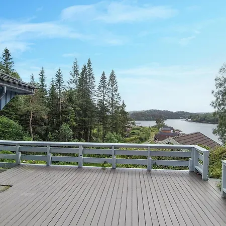 Amazing In With House Sea View Holiday home *