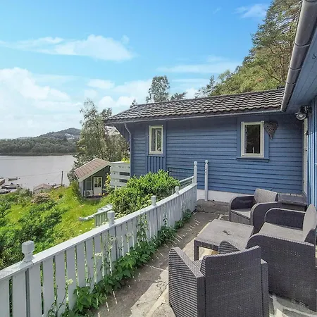 Holiday home Amazing In With House Sea View *