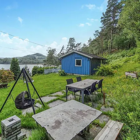 Amazing In With House Sea View Holiday home Sveio